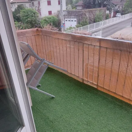 Plaisir Frontalier *
