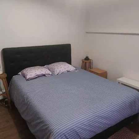 Apartment Plaisir Frontalier